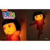 3DlightFX 3D Dora Lamp