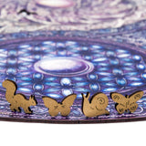UNIDRAGON Houten Puzzel Mandala - Overkoepelende Tegenstellingen - Royal Size - 45 x 45 cm image 6