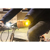 CYCL WingLights Fixed v3 - LED Fietsverlichting aan Stuur