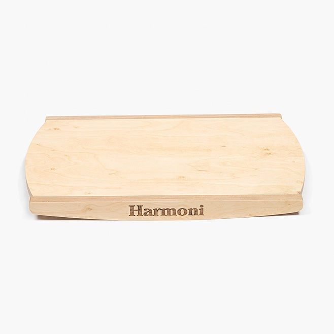 Harmoni Balanceerbord Basic - Berken multiplex