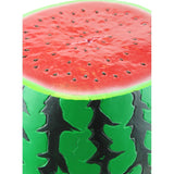 Rotary Hero Bijzettafel / Kruk - Watermeloen