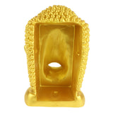 Rotary Hero Boeddha Tissue box Houder - Goud