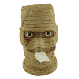 Rotary Hero Mummy Tissue Box Halter