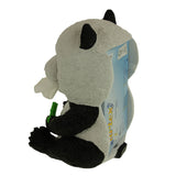Rotary Hero Panda Tissue box Houder