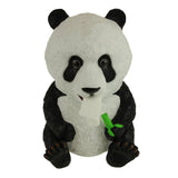 Rotary Hero Panda Tissue-Box-Halter