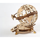 Ugears Houten Modelbouw - Globe