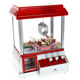 United Entertainment Candy Grabber Snoepmachine met Geluidsknop - USB Versie