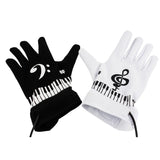 Magic Piano-Handschuhe von United Entertainment Electronic