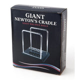 United Entertainment Giant Newton's Cradle