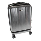 United Entertainment Handbagage Trolley - Zwart