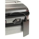 United Entertainment Handbagage Trolley - Zwart