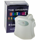 United Entertainment LED-Toilettenbeleuchtung - 8 Farben