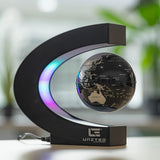 United Entertainment Magnetische Zwevende Wereldbol met LED verlichting