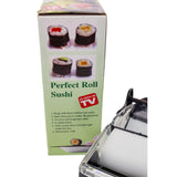 United Entertainment Perfect roll Sushi Maker