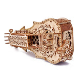 Wood Trick Lyra da Vinci - Houten Modelbouw